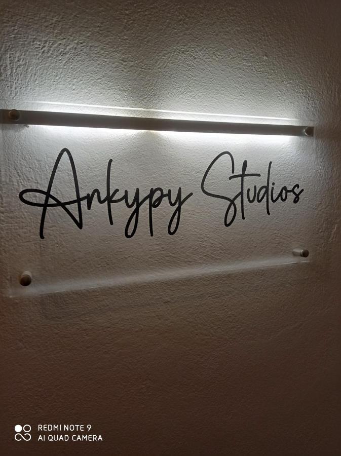 Ankypy Studios كيمي المظهر الخارجي الصورة